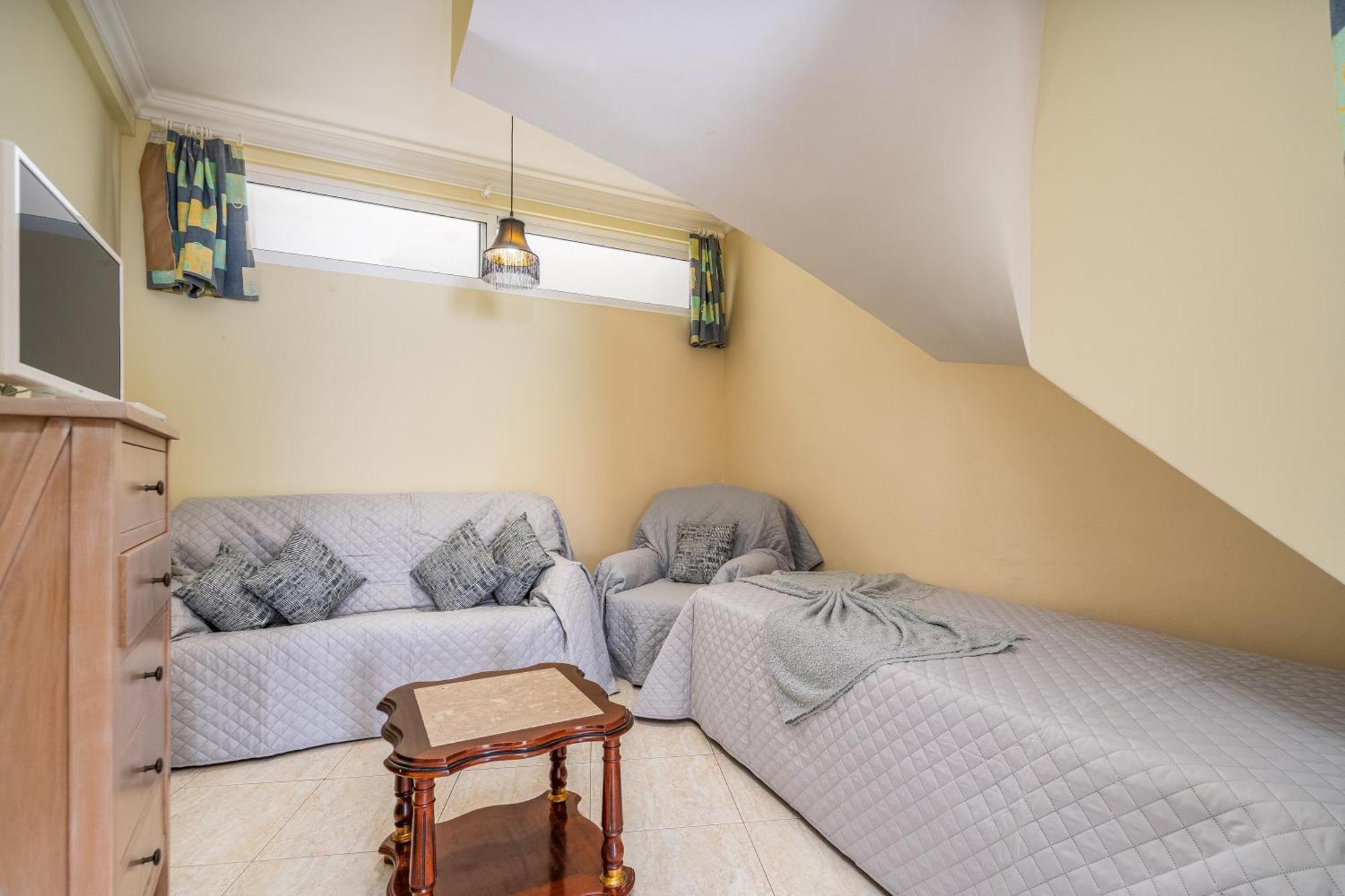 Casa Rosa Alvor Villa Buitenkant foto